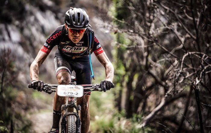 Iñigo Labat - Cape Epic 2019 - Sportvicious