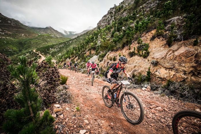 Iñigo Labat Cape Epic 2019 Sportvicious