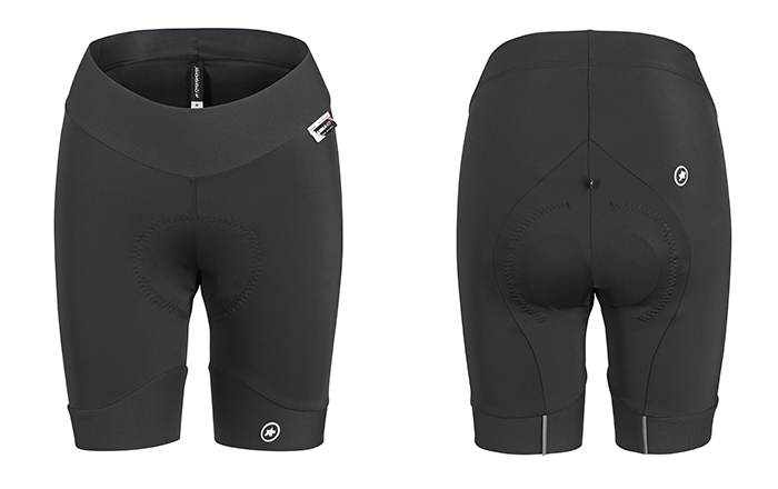 UMA GT ASSOS Half Shorts EVO 2020 Sportvicious