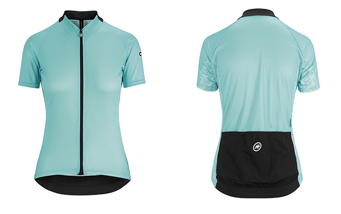 UMA GT ASSOS SS Jersey EVO 2020 Sportvicious