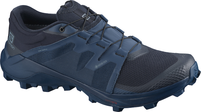 WILDCROSS GTX Colección Cross Salomon 2020 Sportvicious