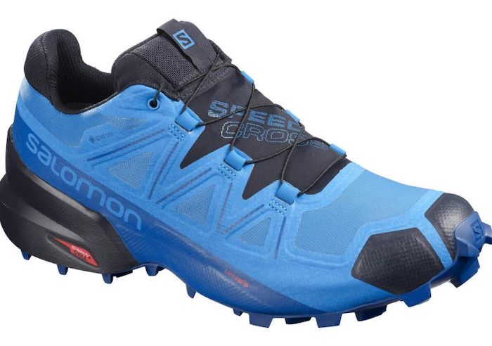 Speedcross 5 GTX Colección Cross Salomon 2020 Sportvicious