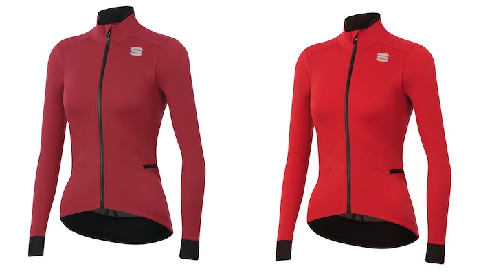 Sportful Mujer Intensity Jacket 2020 Sportvicious