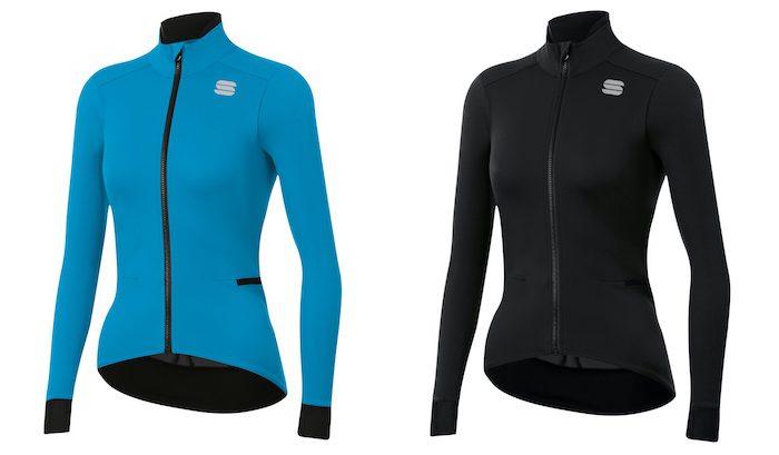 Sportful Mujer - Sportvicious 2020 - Intensity Jacket