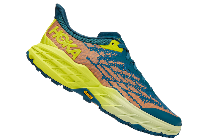 HOKA SG 5 perfil www.sportvicious.com