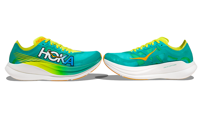 www.sportvicious.com HOKA Rocket X 2