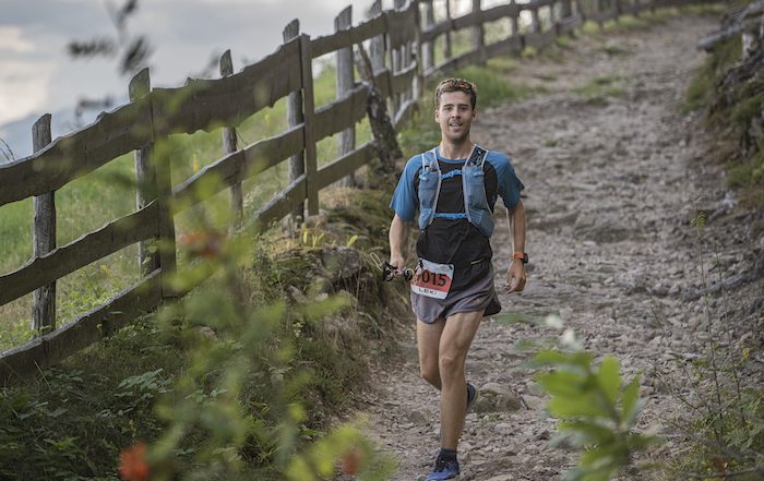 Südtirol Ultrarace 63 Km www.sportvicious.com