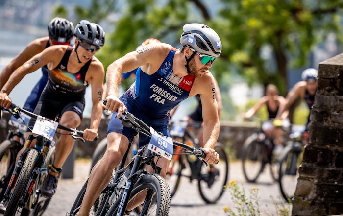 Campeonato Europeo XTERRA Triatlón www.sportvicious.com