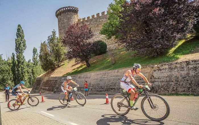 Campeonatos de España de Triatlón y Duatlón Cros 2023 www.sportvicious.com