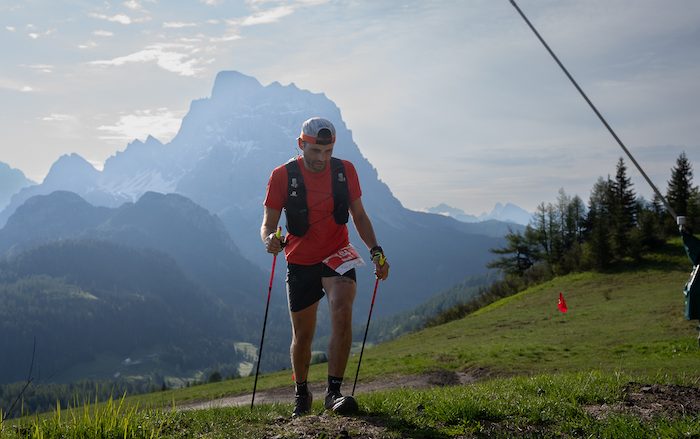 SAUCONY DOLOMITI EXTREME TRAIL 2024 www.sportvicious.com