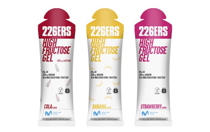 226ERS HFG GEL www.sportvicious.com