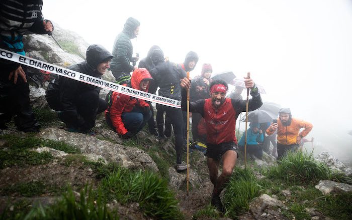 Zegama es Zegama 2024 ©Toño Miranda www.sportvicious.com