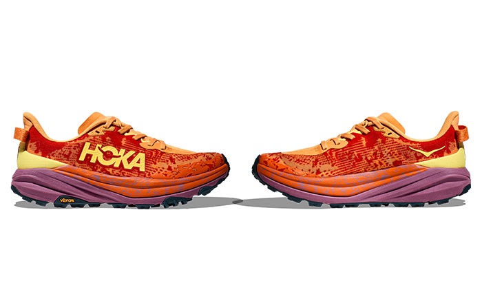 HOKA SPEEDGOAT 6 www.sportvicious.com