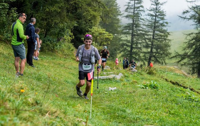 UTMB MONT-BLANC 2024 www.sportvicious.com