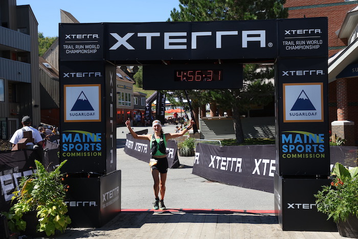 www.sportvicious.com Lídia Ramos Xterra 2024