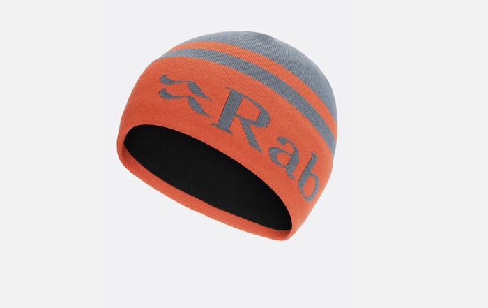 RAB Logo Band Beanie www.sportvicious.com