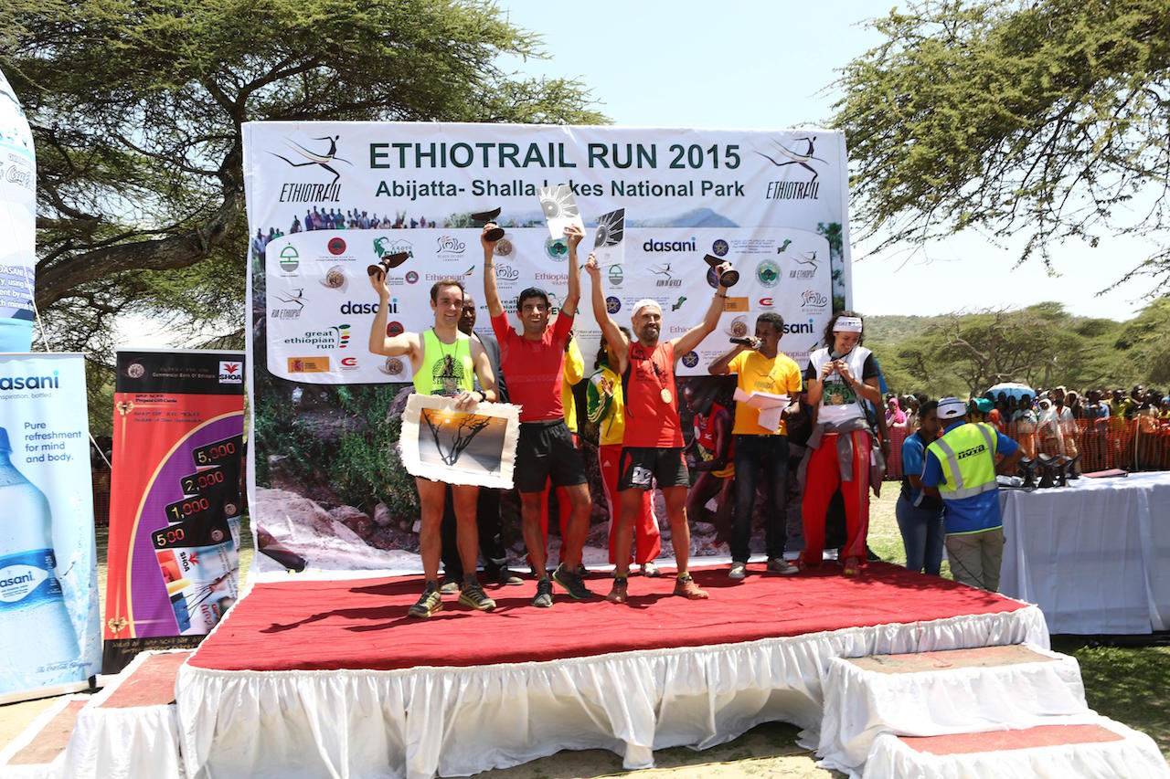 Ethiotrail