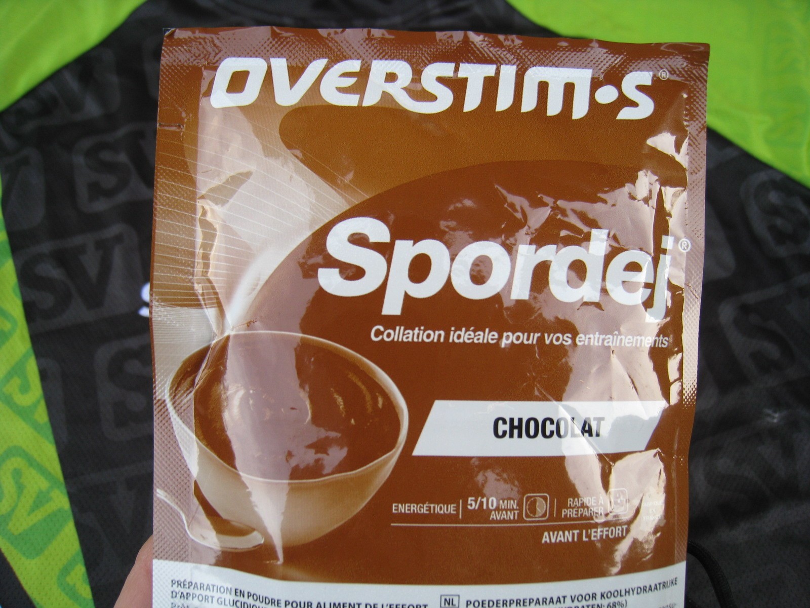 OVERSTIM.s Productos - Spordej