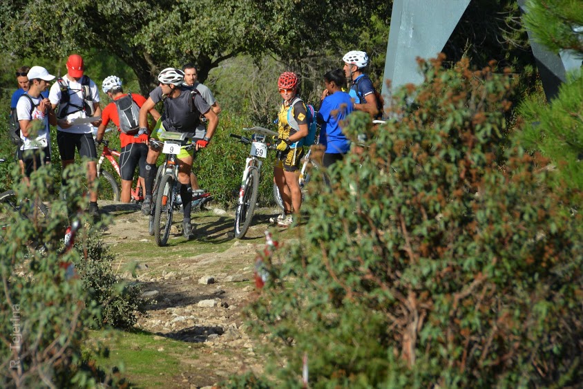 RAID TRANSGUADARRAMA 